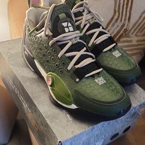 mens Way of Wade All City 13